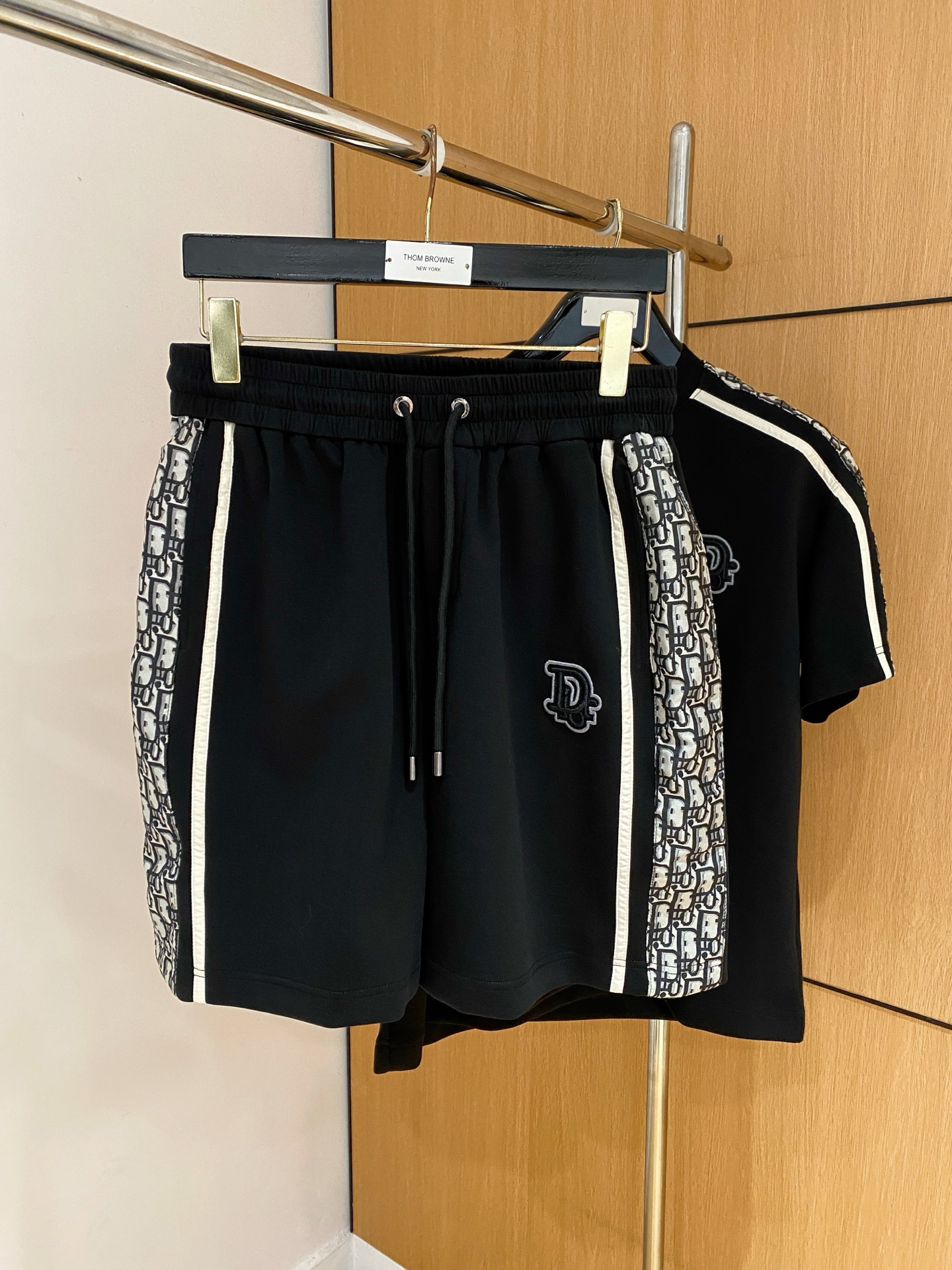 clothes and pants